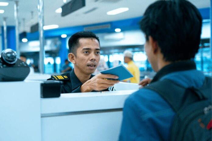 imigrasi PMI Nonprosedural