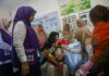Bulan Imunisasi Kejar 2026, Saatnya Lengkapi Imunisasi Anak bulan imunisasi kejar 2026