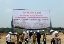 PGN Integrasikan Biomethane ke Infrastruktur Gas, Dorong Energi Rendah Karbon Biomethane Energi Rendah Karbon