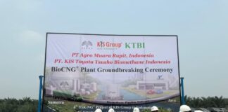 PGN Integrasikan Biomethane ke Infrastruktur Gas, Dorong Energi Rendah Karbon Biomethane Energi Rendah Karbon