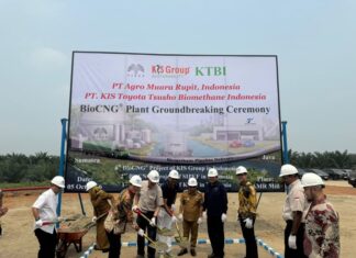 PGN Integrasikan Biomethane ke Infrastruktur Gas, Dorong Energi Rendah Karbon Biomethane Energi Rendah Karbon