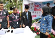 DUKSTAR, Inovasi Disdukcapil Batam untuk Pangkas Antrean