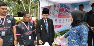 DUKSTAR, Inovasi Disdukcapil Batam untuk Pangkas Antrean