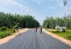 Proyek Jalan SP Mutiara-Parit Lapis Dituding Tak Transparan, Begini Kata PPK