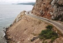 Status Jalan Provinsi Kepri Disiapkan Naik Jadi Jalan Nasional