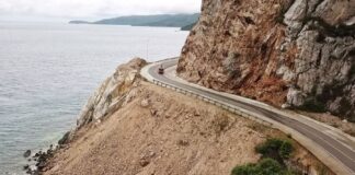 Status Jalan Provinsi Kepri Disiapkan Naik Jadi Jalan Nasional