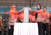 Jambore Kader PKK Batam 2026 Digelar 7–8 November Jambore Kader PKK Batam