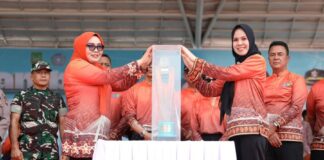 Jambore Kader PKK Batam 2026 Digelar 7–8 November Jambore Kader PKK Batam