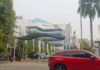 DPRD Batam Khawatir Aktivitas Ekonomi Batam Lumpuh Usai Blackout Ekonomi Batam Lumpuh