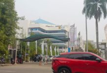 DPRD Batam Khawatir Aktivitas Ekonomi Batam Lumpuh Usai Blackout Ekonomi Batam Lumpuh
