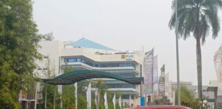 DPRD Batam Khawatir Aktivitas Ekonomi Batam Lumpuh Usai Blackout Ekonomi Batam Lumpuh