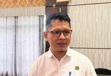 Puskesmas Sei Jang Targetkan 15 Ribu Siswa Ikuti Cek Kesehatan Gratis Puskesmas Sei Jang