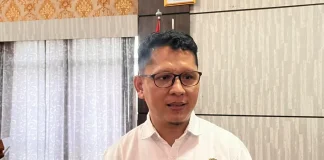 Puskesmas Sei Jang Targetkan 15 Ribu Siswa Ikuti Cek Kesehatan Gratis Puskesmas Sei Jang