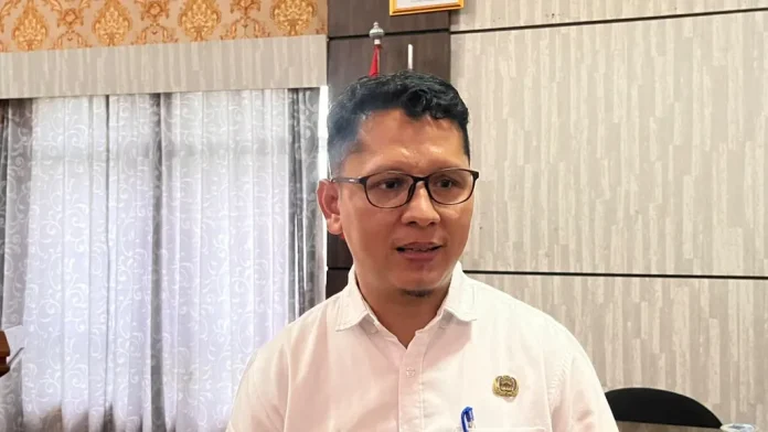 Puskesmas Sei Jang
