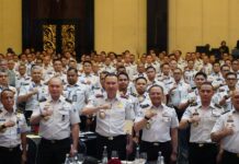 Imigrasi Perkuat Pengawasan Digital, 17.597 Penindakan hingga September