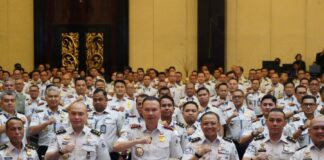 Imigrasi Perkuat Pengawasan Digital, 17.597 Penindakan hingga September