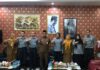 Gonggong Diusulkan Mendapat Perlindungan Kekayaan Intelektual Kekayaan Intelektual Gonggong