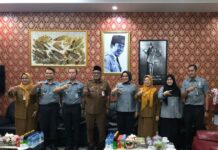 Gonggong Diusulkan Mendapat Perlindungan Kekayaan Intelektual Kekayaan Intelektual Gonggong