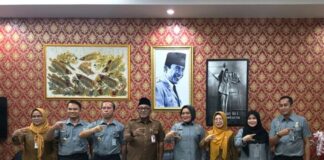 Gonggong Diusulkan Mendapat Perlindungan Kekayaan Intelektual Kekayaan Intelektual Gonggong