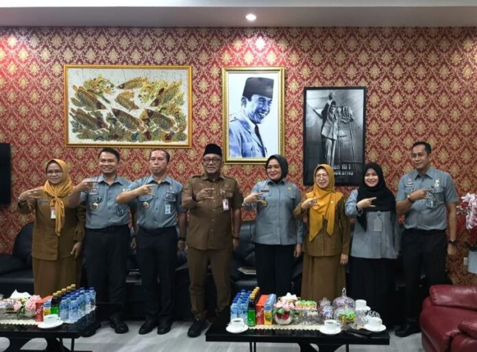 Kekayaan Intelektual Gonggong