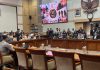 Komjen Suyudi Jalani Fit and Proper Test, Calon Tunggal Kapolri Usulan Prabowo