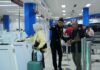 Mobilitas Padat, Imigrasi Batam Catat 527.764 Perlintasan pada September imigrasi batam