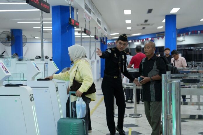 imigrasi batam