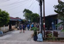 Batam BlackOut Total Sejak Pagi, Driver Online Sulit Terima Orderan Batam Blackout