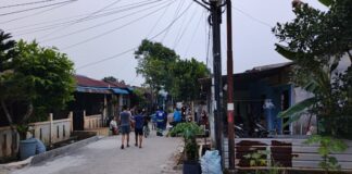 Batam BlackOut Total Sejak Pagi, Driver Online Sulit Terima Orderan Batam Blackout