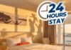 Staycation Jadi Makin Santai, HARRIS Barelang Hadirkan 24 Hours Stay