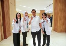 Kemenkes Turunkan Syarat SKP Dokter Jadi 160 Syarat SKP Dokter