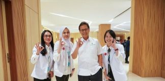 Kemenkes Turunkan Syarat SKP Dokter Jadi 160 Syarat SKP Dokter