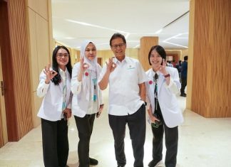 Kemenkes Turunkan Syarat SKP Dokter Jadi 160 Syarat SKP Dokter