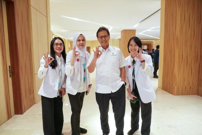 Syarat SKP Dokter