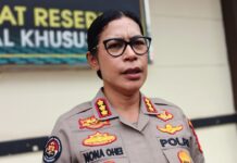 Polda Kepri: Ada yang Dirugikan Atas Postingan Fransisca Soal Blackout Batam