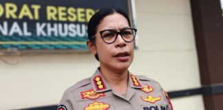 Polda Kepri: Ada yang Dirugikan Atas Postingan Fransisca Soal Blackout Batam