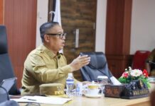 Sekolah Rakyat Kepri Dikebut, Sejumlah Lokasi Masih Lengkapi Syarat