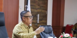 Sekolah Rakyat Kepri Dikebut, Sejumlah Lokasi Masih Lengkapi Syarat