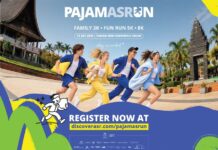 Ascott Indonesia Hadirkan PajamASRun 2026, Tawarkan Pengalaman Seru dan Berkesan PajamASRun 2026