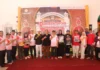 Pameran Temporer 2026 Hadirkan 100 Koleksi Sejarah Tanjungpinang Pameran Temporer 2026