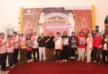 Pameran Temporer 2026 Hadirkan 100 Koleksi Sejarah Tanjungpinang Pameran Temporer 2026