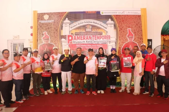 pameran Pameran Temporer 2026