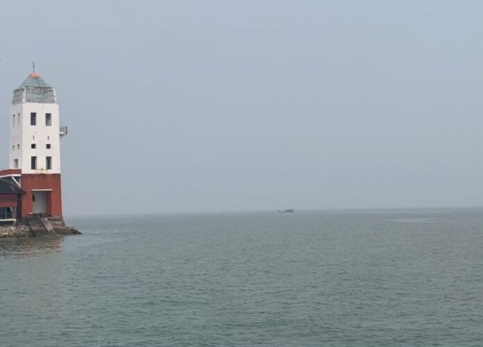 pelayaran