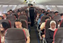 Penerbangan Rute Batam-Penang Dibuka, Wisata Medis Jadi Bidikan Utama Penerbangan Rute Batam-Penang