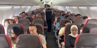 Penerbangan Rute Batam-Penang Dibuka, Wisata Medis Jadi Bidikan Utama Penerbangan Rute Batam-Penang