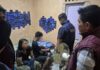 Sisir Kos-kosan di Karimun, Polisi Dapati Dua Orang Diduga Pengguna Narkoba