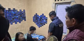 Sisir Kos-kosan di Karimun, Polisi Dapati Dua Orang Diduga Pengguna Narkoba