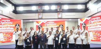 Bayar Retribusi Kebersihan di Tanjungpinang Kini Bisa Pakai VA dan QRIS Retribusi Kebersihan di Tanjungpinang