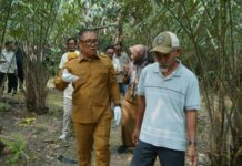 Salak Sari Intan Bintan Berpeluang Jadi Komoditas Unggulan Kepri