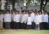 Kemenag Siapkan Lima Program untuk Perkuat Masa Depan Santri